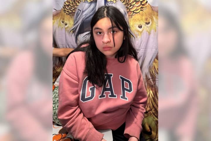 Alert Issued For Teen Missing From Baldwin