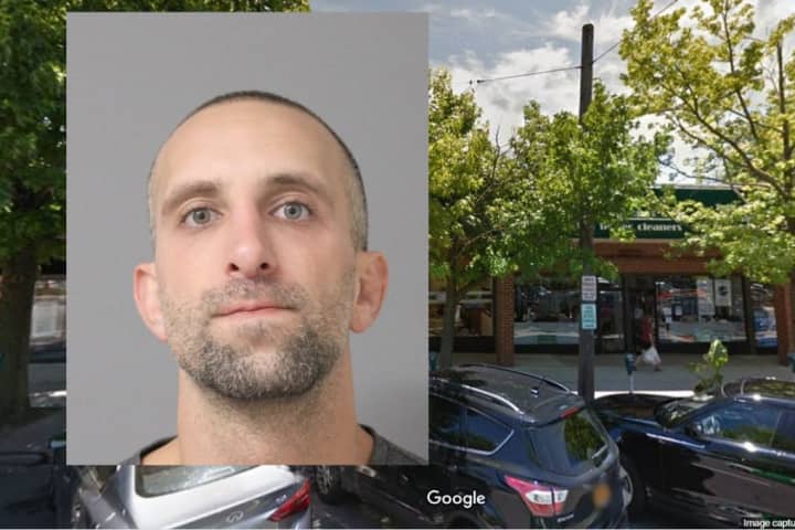 Employee Punched, Put In Chokehold By Man At Great Neck Plaza Dry Cleaners, Police Say