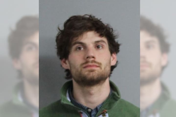 'My Sexy Lil' 14-Year-Old': Branford Man, 28, Nabbed For Alleged Assault