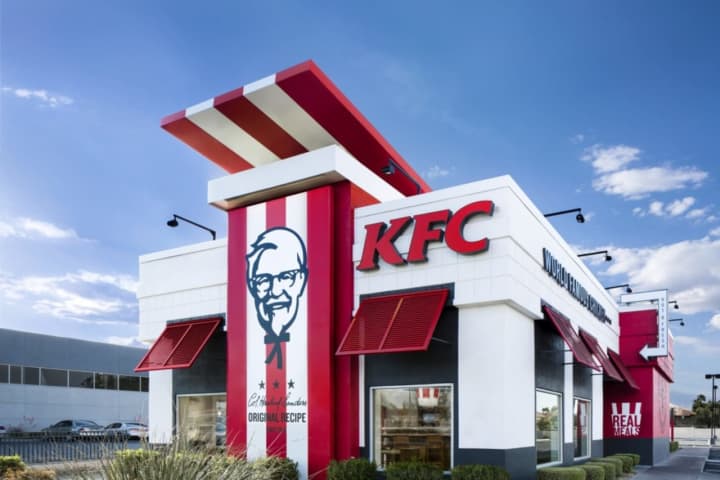 Passaic KFC Getting Revamped