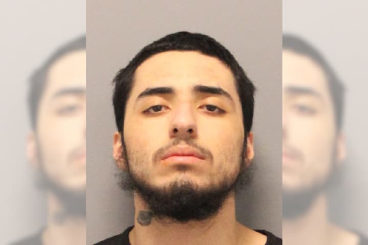 $8K Heist: Teen Nabbed For Stealing Atlantic Beach Check, Police Said