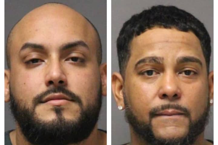 Cocaine Was Smuggled In Children's Toy Boxes: Ocean County Prosecutor