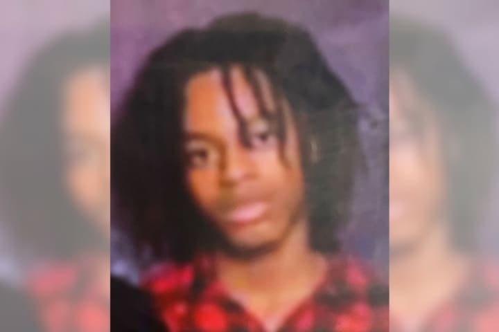 Seen Him? Search On For Teen Last Spotted At Long Island Elementary School