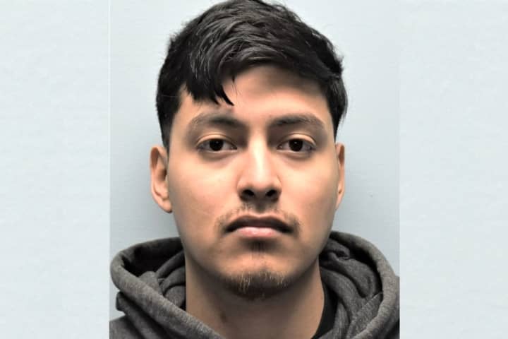 Clifton Auto Tech, 25, Charged With Trafficking Child Porn