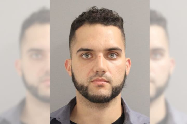 Terroristic Threats: Man Nabbed For Assault, More In Plainview, Farmingdale, Police Say