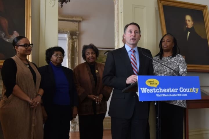 Astorino Unveils Westchester's African American History, Heritage  Guide