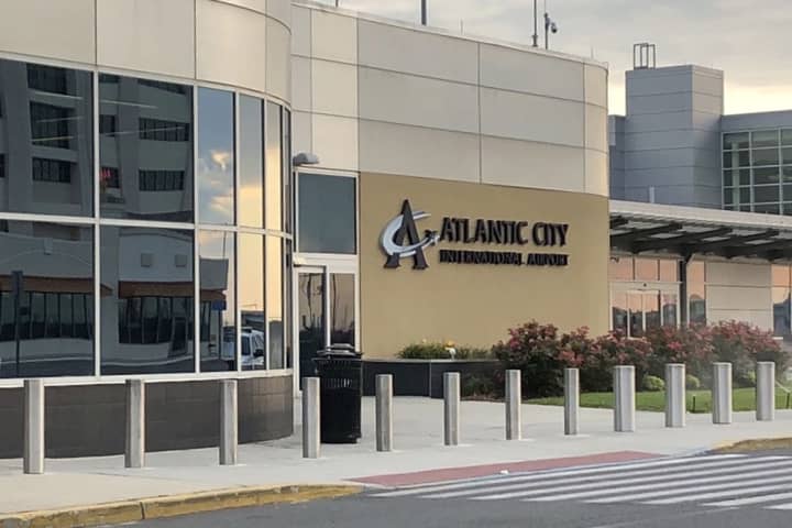 Declining Departures Cause Spirit To Close Atlantic City Airport's Crew Hub