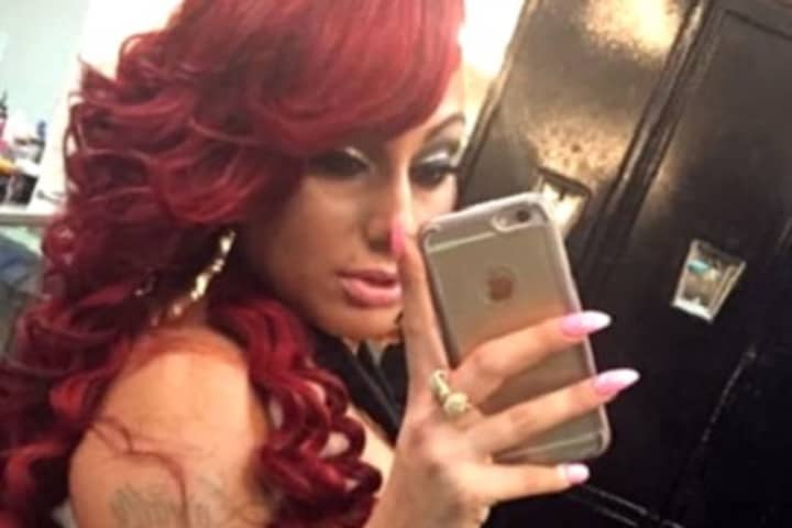 ‘Anti-Vax Momma’: Stripper From Bergen Busted For Selling Bogus COVID Cards On Instagram