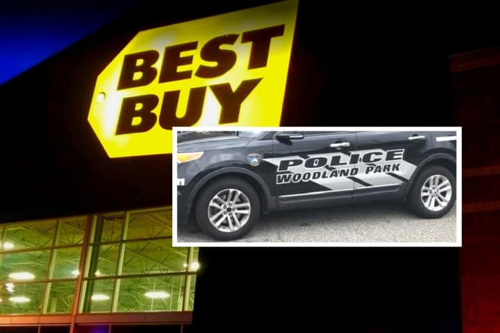 Woodland Park Police Nab Teen Burglars Who Drilled Into Best Buy During Height Of Nor'Easter