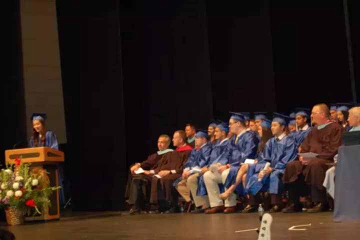 Briarcliff High School Set For Commencement Ceremonies