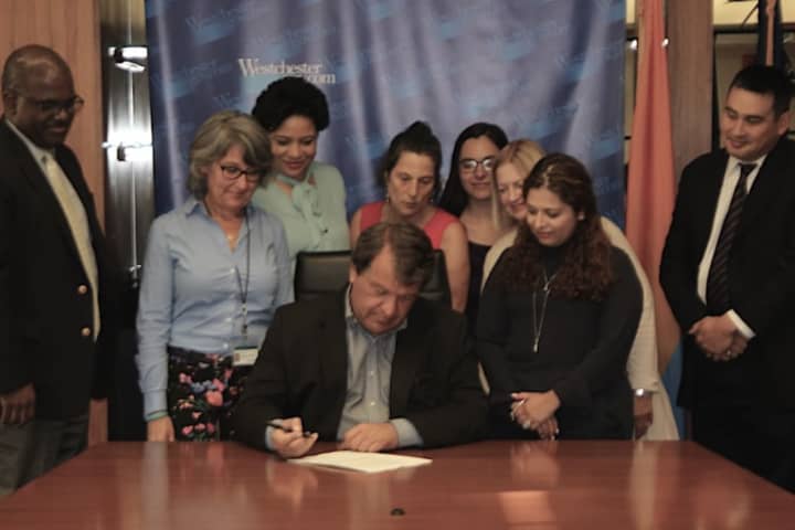 Strengthened Sexual Harassment Policy Goes Into Effect For Westchester County Employees