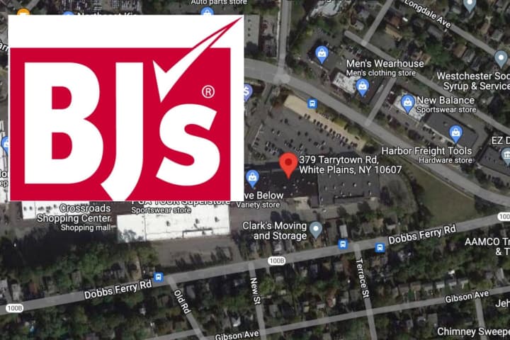 New BJ's Club In Region Announces Opening Date