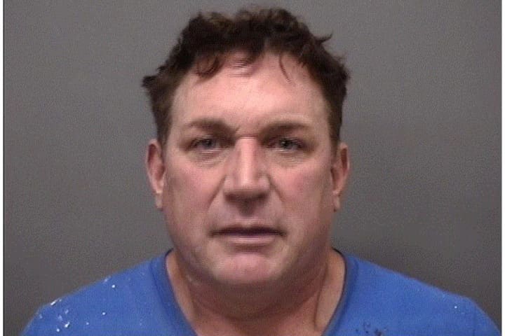 Report Of Erratic Driver Leads To Operating Under Influence Charge For Man In Fairfield County