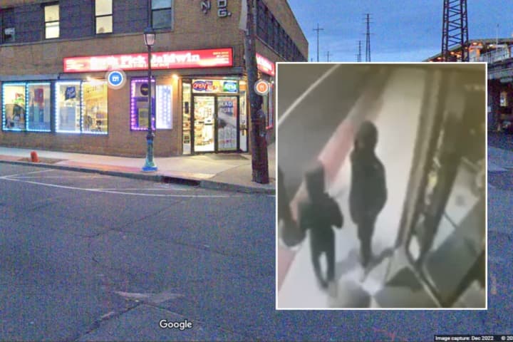 Recognize 'Em? Duo Broke Into Baldwin Convenience Store, Fled, Police Say