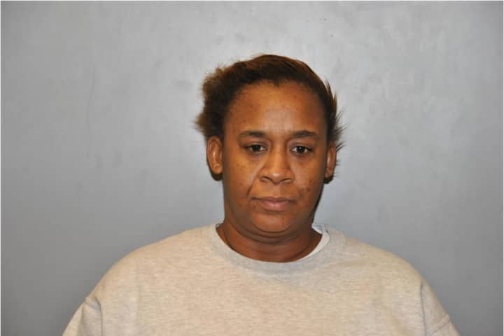 Bridgeport Home Health Aid Sentenced For Stamford Thefts