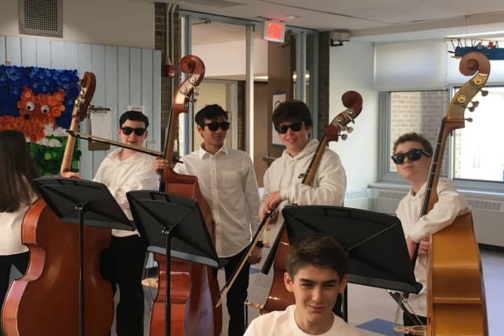 Around Westchester Schools: Zoom In For College Admission Chat, Music Program Hits High Notes