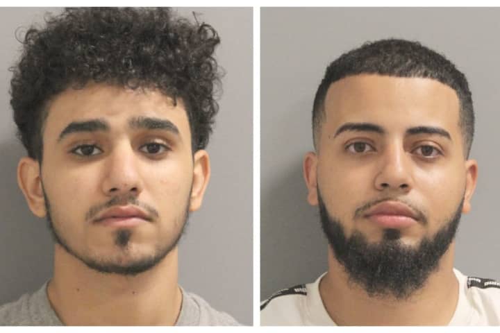 Duo Nabbed For Selling THC Chocolate Bars At Long Island Store, Police Say