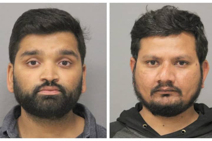 Duo Nabbed With THC Gummies During Long Island Smoke Shop Bust, Police Say