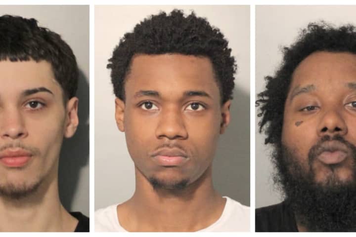 Trio Nabbed In Connection To Fatal Massapequa Overdose