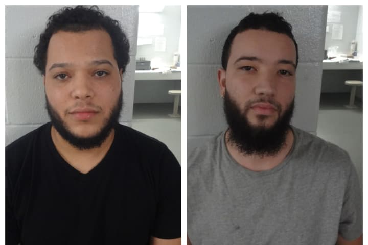 500 Gallons Of Cooking Oil Stolen From Restaurant: NY Duo Nabbed In Harwinton, Police Say