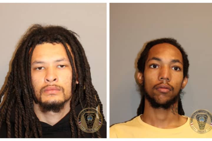 Trio Nabbed For Norwalk Shots Fired Incident, Police Say