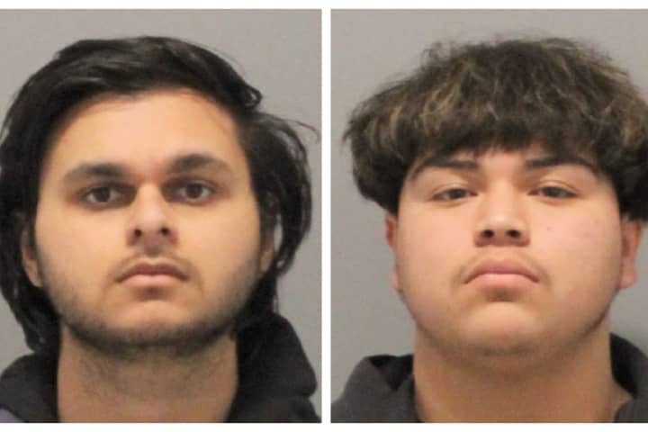 Duo Nabbed Selling THC Items At Long Island Smoke Shops, Police Say