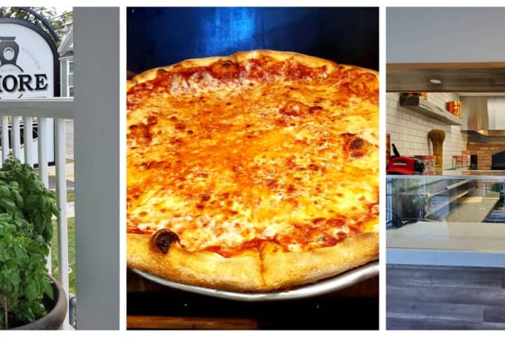 Popular Pizzeria Opens New Location In Bedford