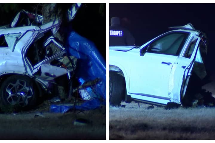 Woman Who Works As Police Officer Identified As Driver In Fatal Crash In Region