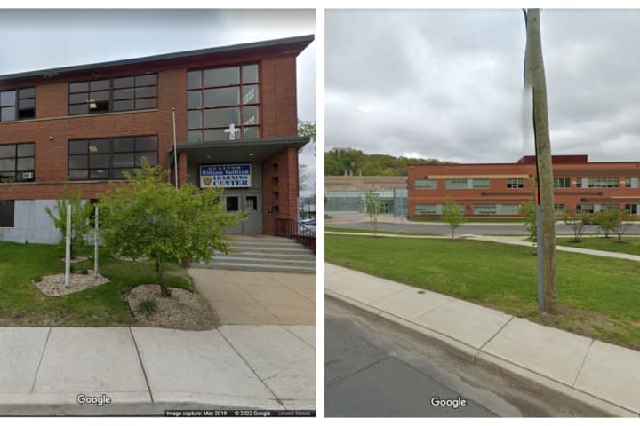 Pair Of Schools In Waterbury Operating Under Shelter-In-Place Order After Social Media Threat
