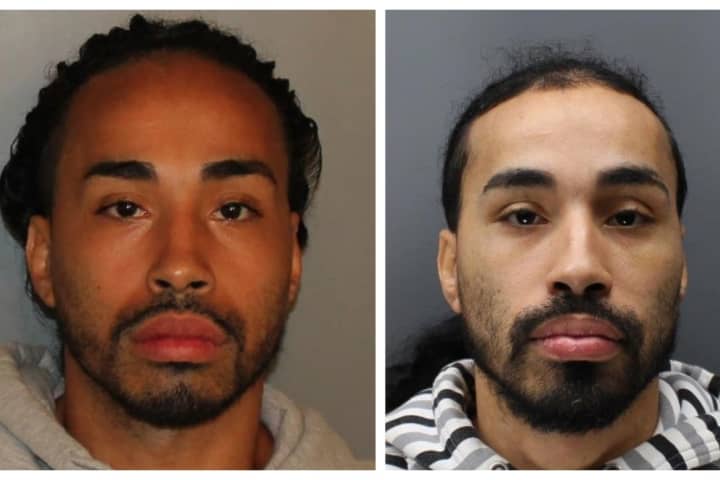 Seen Him? Police, FBI Looking To Locate NY Man Wanted For Rape Of Minor