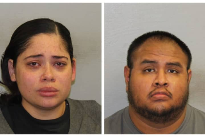 New Britain Duo Charged In Death Of 4-Year-Old Bristol Girl
