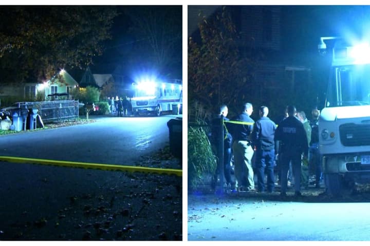 Fatal Stabbing Under Investigation In Town Of Wallkill