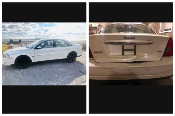 CT Man Carjacked At Gunpoint While Trying To Sell Car, Police Say