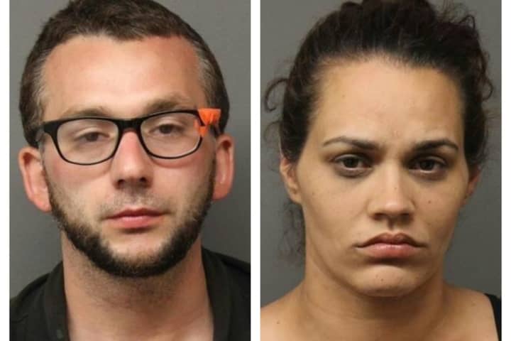 Pair Nabbed In Burglary Of Morris County Concession Stands