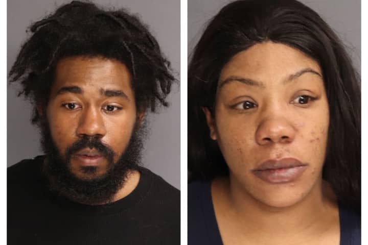 Toddler Brutally Beaten By Mom's East Orange Friends, Authorities Say