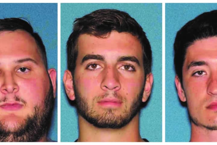 Disturbing Details Released In Trio's Sexual Attack On Woman Picked Up At NJ Bar: Prosecutor