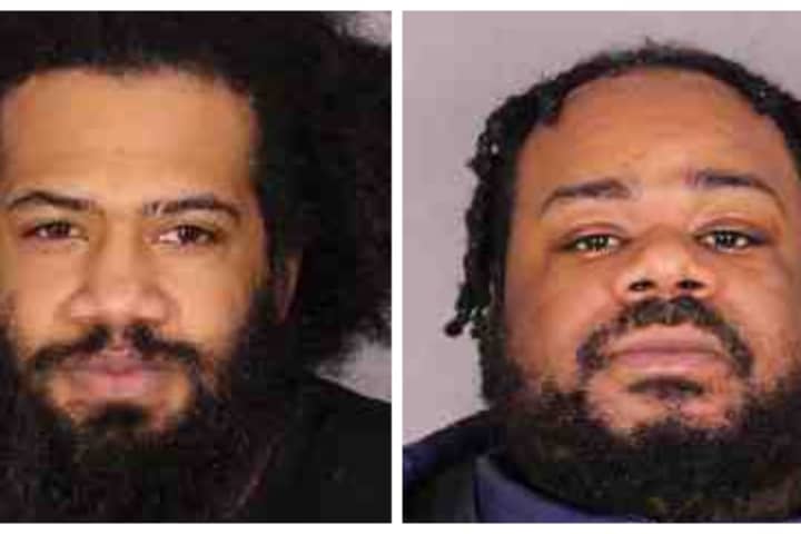 Drug-Dealing Duo Nabbed During Search In Region, Police Say