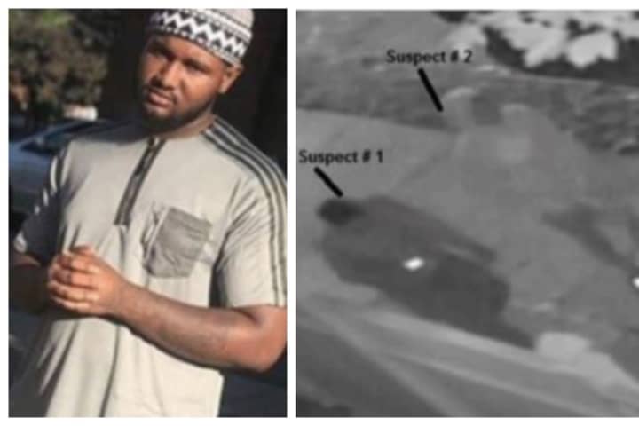 KNOW THEM? Newark Police Seek Armed Carjacking Suspects