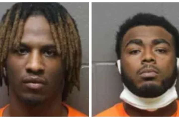 Pair Pleads Guilty To 'Head Shot' Gang-Related Shootings In South Jersey