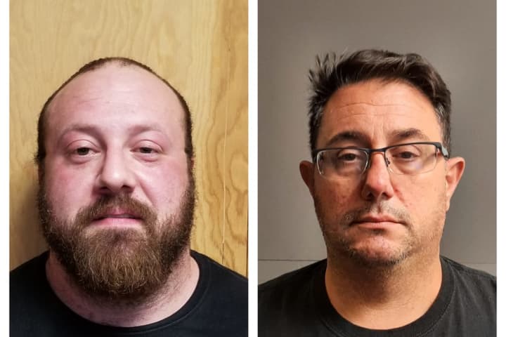 NY Men Charged With Kidnapping, Stalking In Bergen County Home Invasion