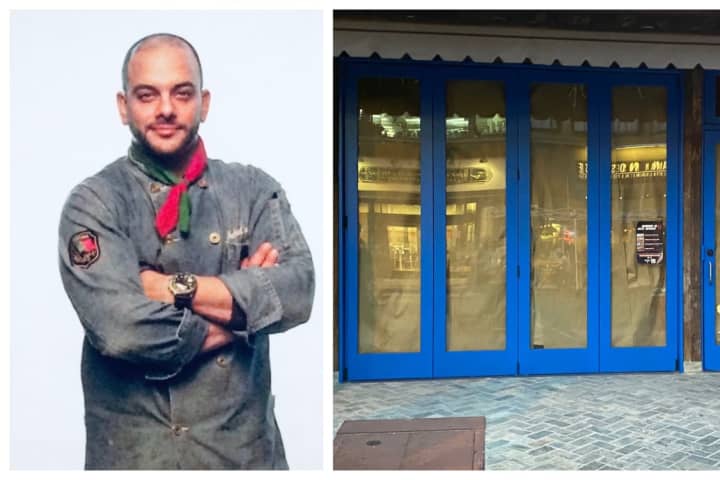 Portuguese Restaurateur Opens Brazilian Bar & Grille In Jersey City