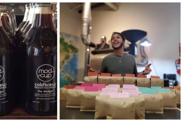 Got Growlers? Jersey City Cafe Needs Help Keeping First Responders Caffeinated