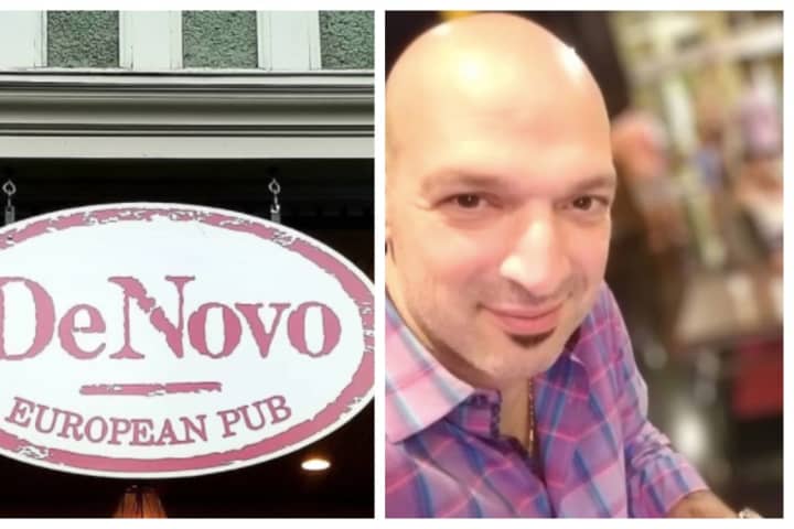 Montclair Restaurateur Found Selfless Way To Take Care Of His Staff Amid COVID-19 Crisis
