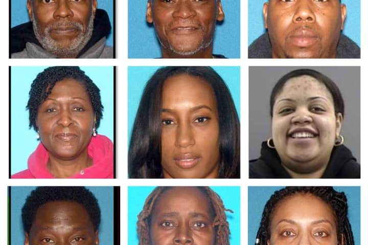 10 Charged In NJ Mortgage Fraud Scheme That Swindled Low Income Buyers Out Of Thousands