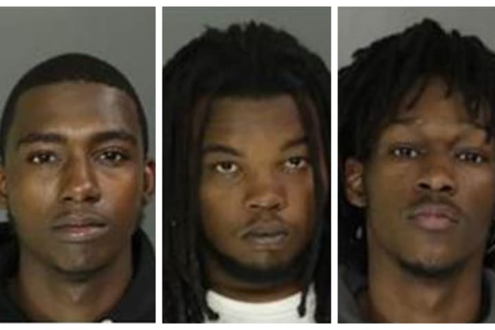 Authorities: Newark Men Who Robbed Internet Dirt Bike Sellers At Gunpoint Busted With Heroin
