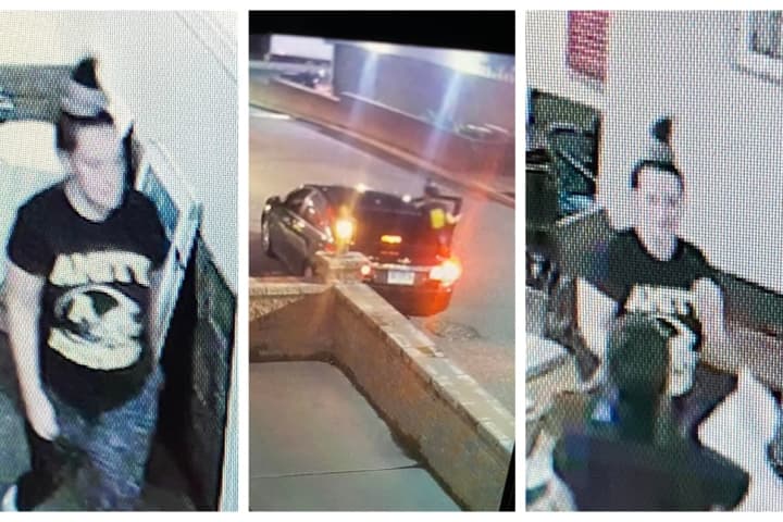 Know Her? DoorDash Driver Wanted For Stealing $700 Worth Of Items From CT Restaurant