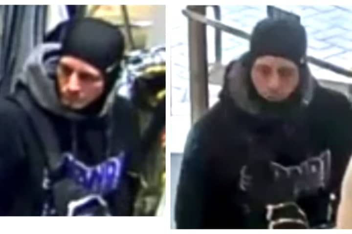 Know Him? Man Attempts To Steal From Huntington Station Store, Police Say