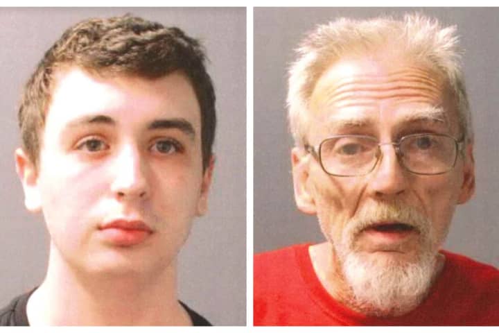 Teen, Grandfather From Region Nabbed For Making Illegal AR-15s, Police Say