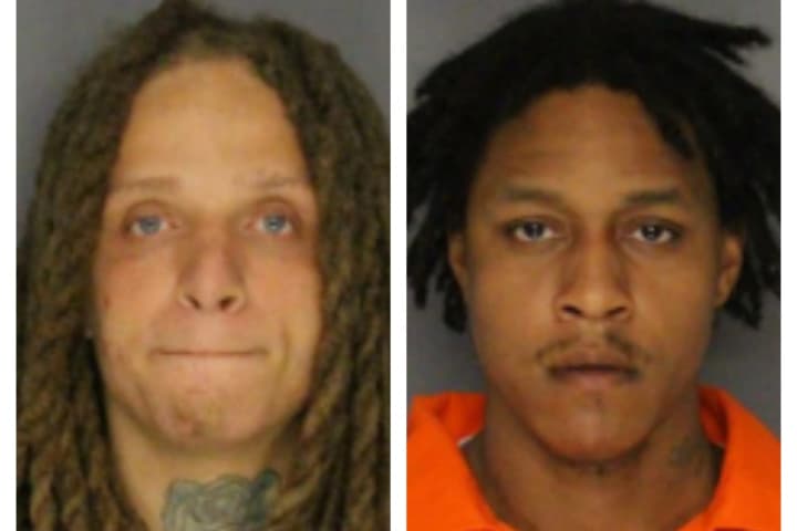 Two Men Indicted For Fatal Elizabeth Triple Shooting: Prosecutors