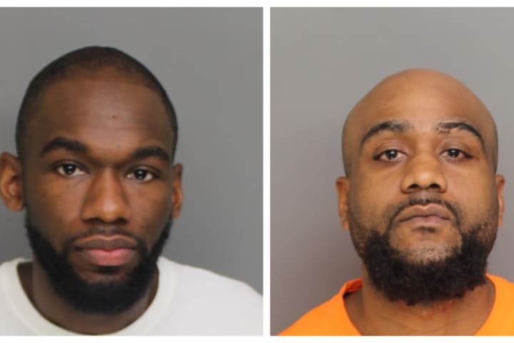 Bridgeport Duo Charged For Illegal Liquor Sales At Site Of Fatal Shooting